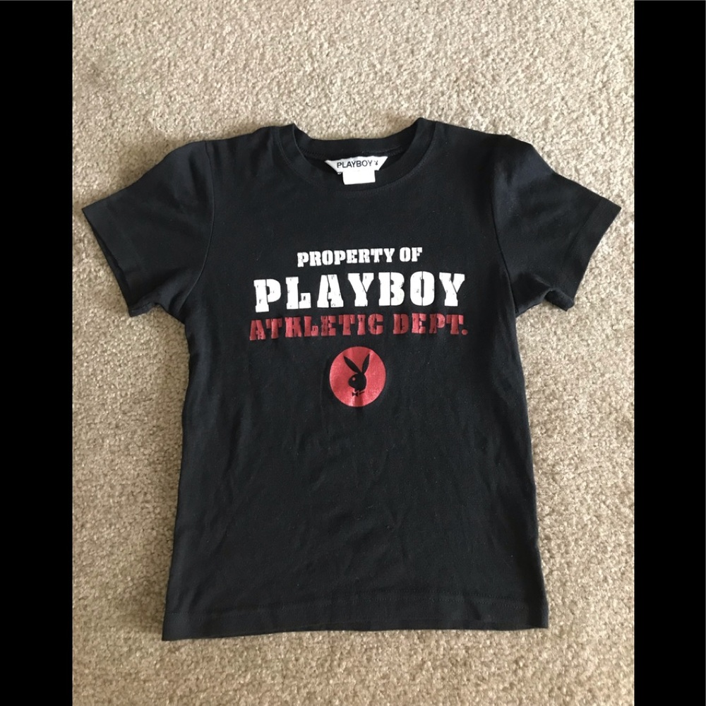 Playboy T-shirt